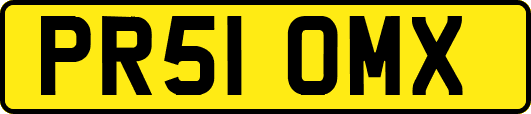 PR51OMX