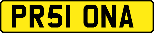 PR51ONA