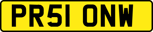 PR51ONW