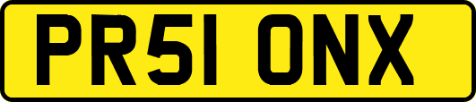 PR51ONX