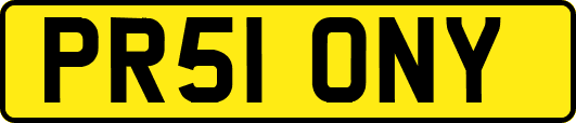 PR51ONY