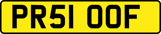 PR51OOF