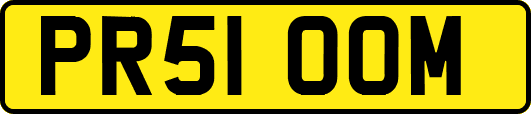PR51OOM
