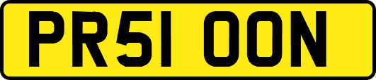 PR51OON
