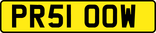 PR51OOW