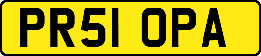 PR51OPA