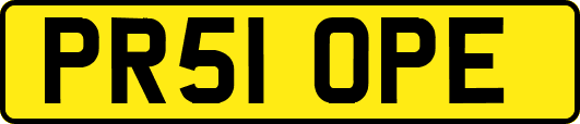 PR51OPE