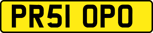 PR51OPO