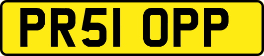PR51OPP