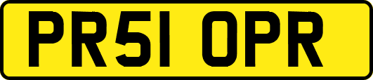 PR51OPR