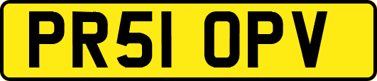 PR51OPV