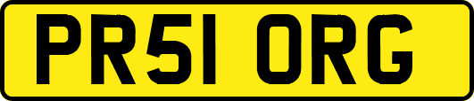 PR51ORG