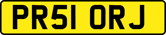 PR51ORJ