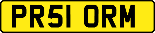 PR51ORM