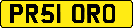 PR51ORO