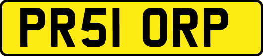 PR51ORP