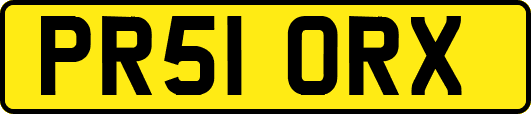 PR51ORX