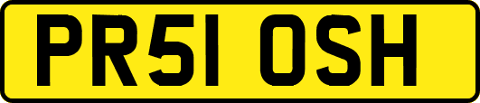 PR51OSH