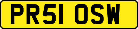PR51OSW