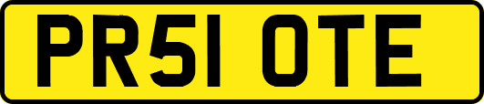 PR51OTE