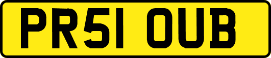 PR51OUB