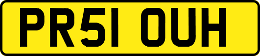 PR51OUH