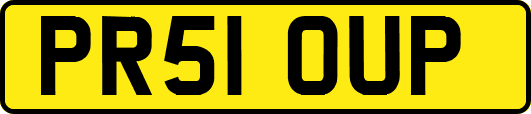 PR51OUP