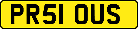 PR51OUS
