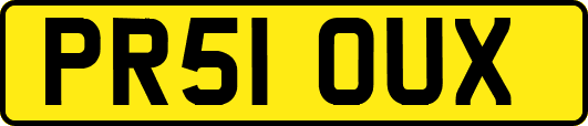 PR51OUX