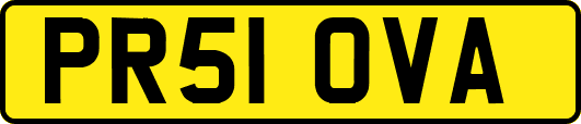 PR51OVA