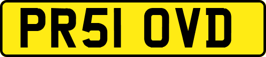 PR51OVD
