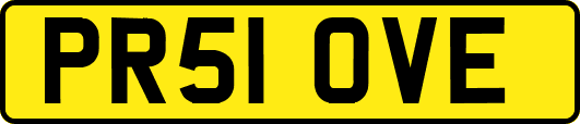 PR51OVE