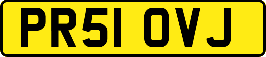 PR51OVJ