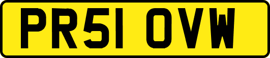 PR51OVW
