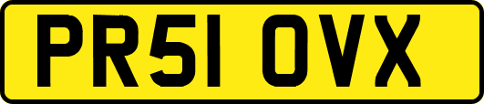 PR51OVX