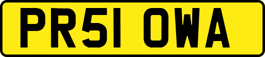 PR51OWA