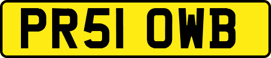 PR51OWB