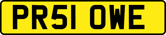 PR51OWE
