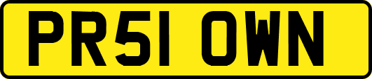 PR51OWN