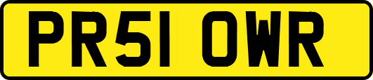 PR51OWR