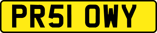 PR51OWY