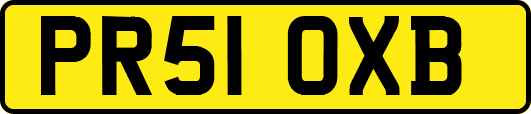 PR51OXB