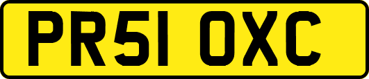 PR51OXC
