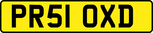 PR51OXD
