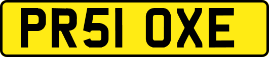 PR51OXE