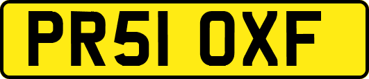 PR51OXF