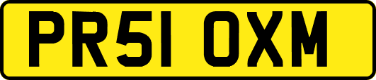 PR51OXM