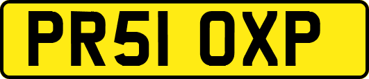 PR51OXP