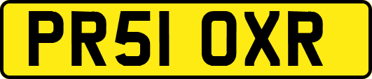 PR51OXR