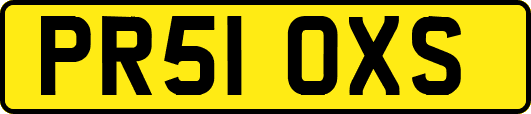 PR51OXS